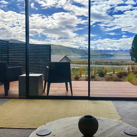 Alpine Suites On Tekapo Luxury B&B Lake Tekapo Zewnętrze zdjęcie