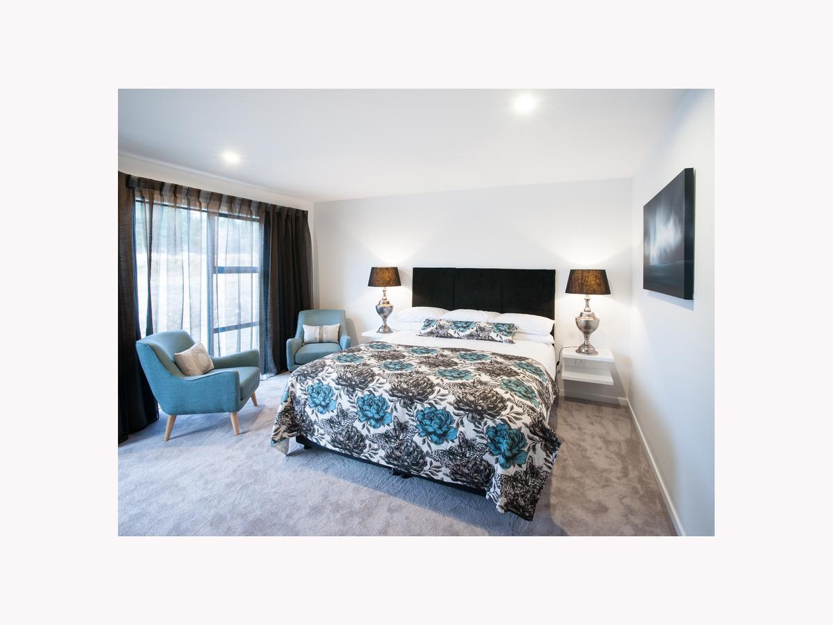 Alpine Suites On Tekapo Luxury B&B Lake Tekapo Zewnętrze zdjęcie