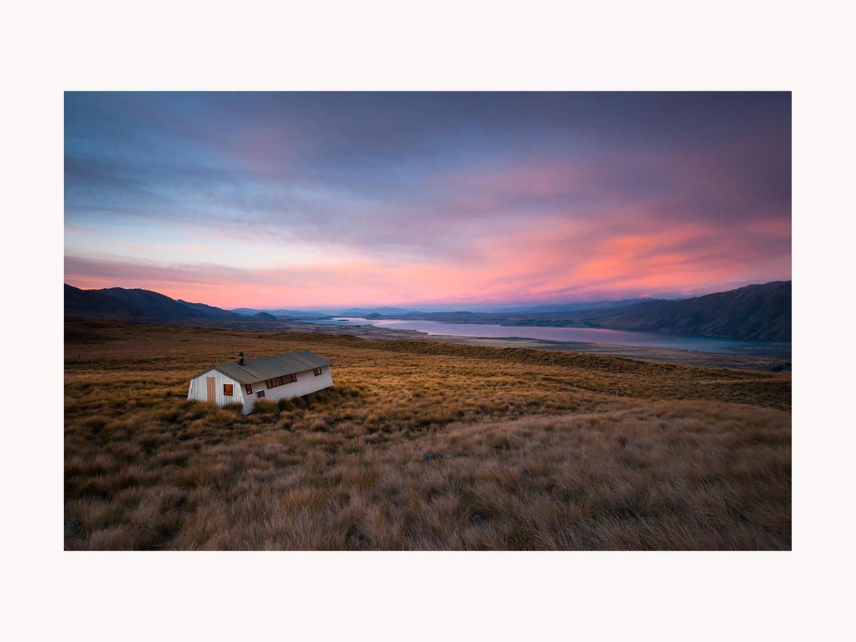 Alpine Suites On Tekapo Luxury B&B Lake Tekapo Zewnętrze zdjęcie